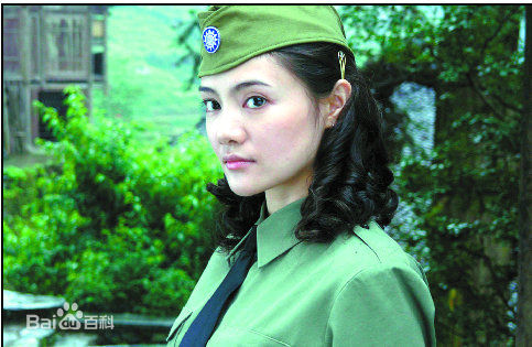 冯春哲精选剧照