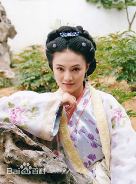 冯春哲精选剧照