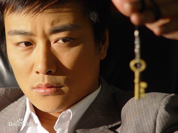 冯春哲爱你那天正下雨剧照