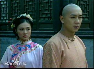 冯春哲银鼠最新剧照