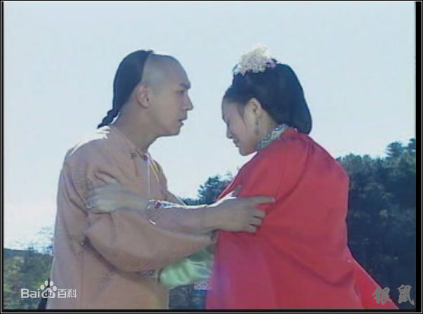 冯春哲银鼠最新剧照