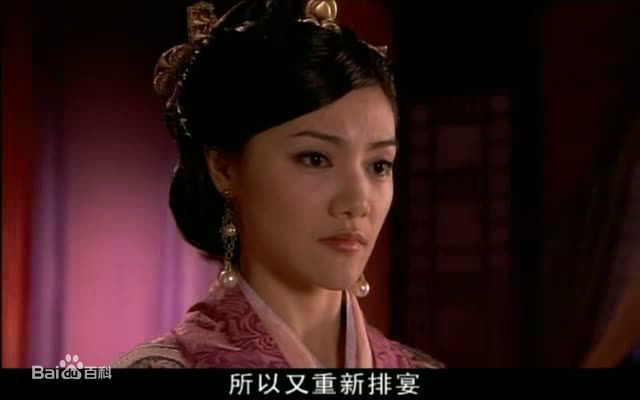 冯春哲封神榜之凤鸣岐山最新剧照