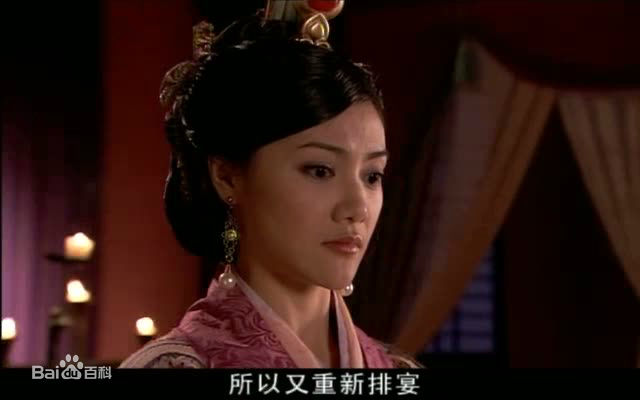 冯春哲封神榜之凤鸣岐山最新剧照