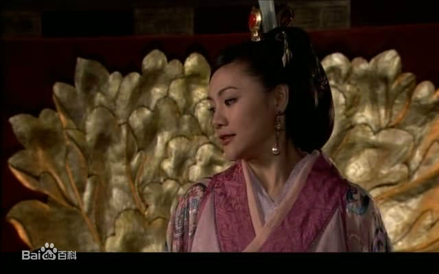 冯春哲封神榜之凤鸣岐山最新剧照