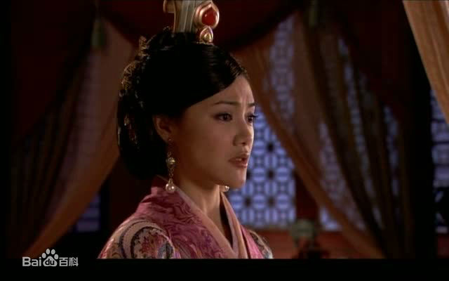 冯春哲封神榜之凤鸣岐山最新剧照