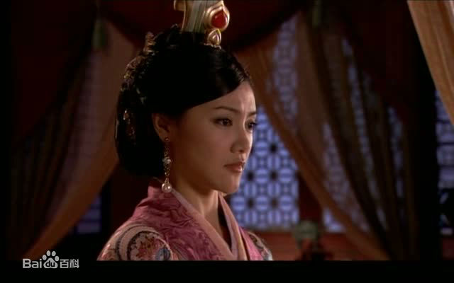 冯春哲封神榜之凤鸣岐山最新剧照