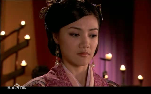 冯春哲封神榜之凤鸣岐山最新剧照