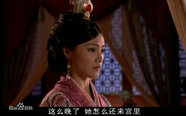 冯春哲封神榜之凤鸣岐山最新剧照