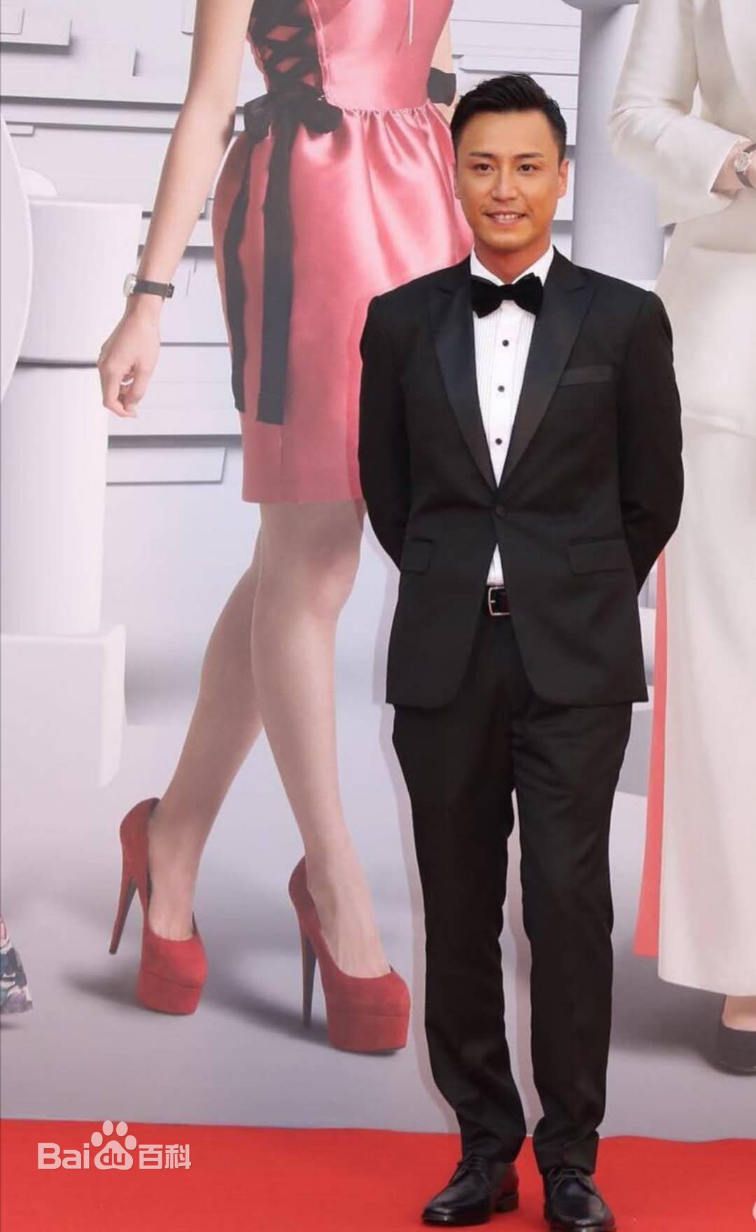 张建声(Justin) 生活照素颜照相册