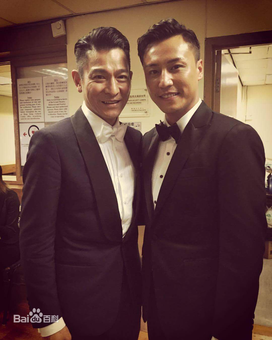 张建声(Justin) 生活照素颜照相册