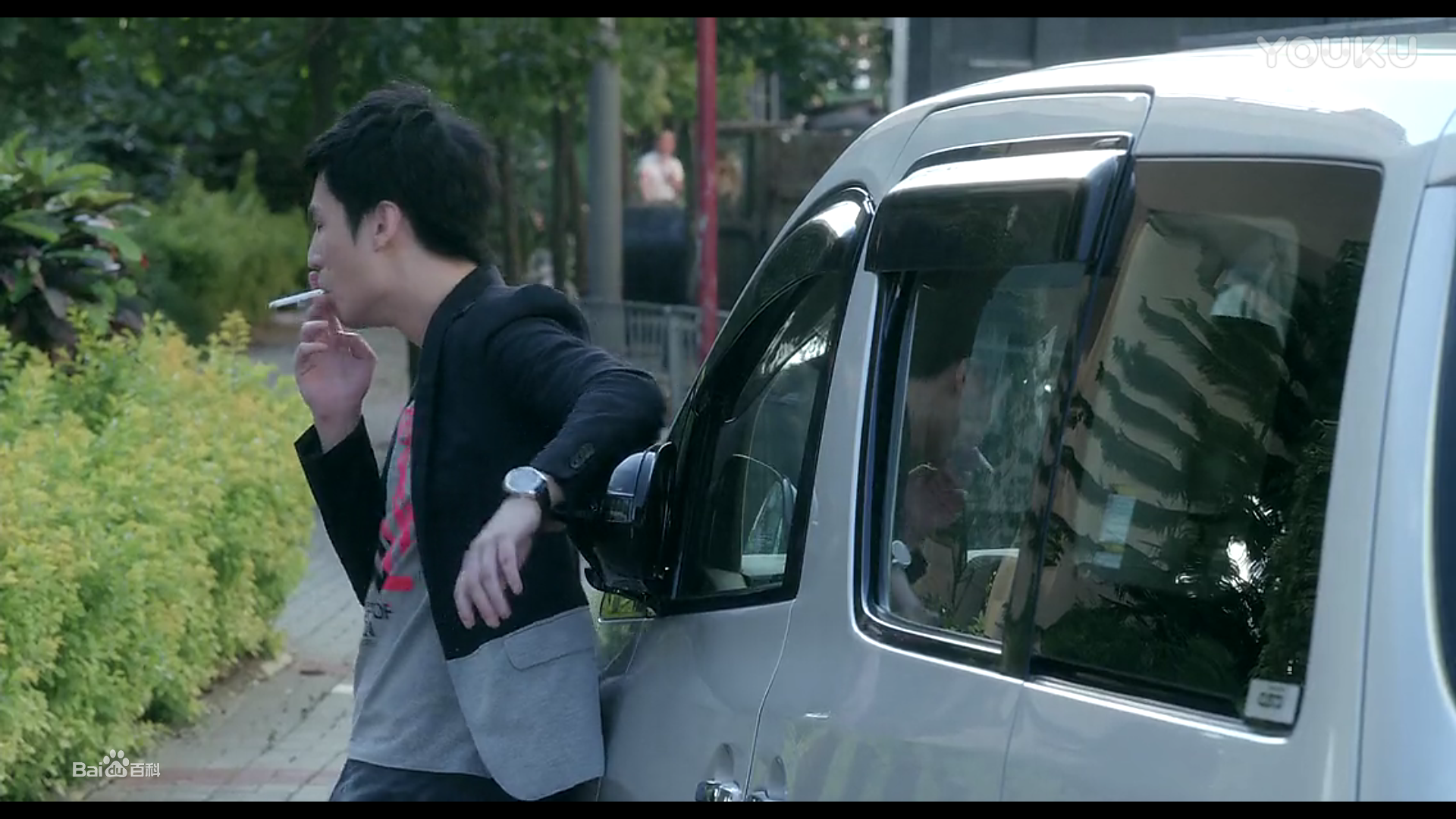 张建声(Justin) 最新剧照