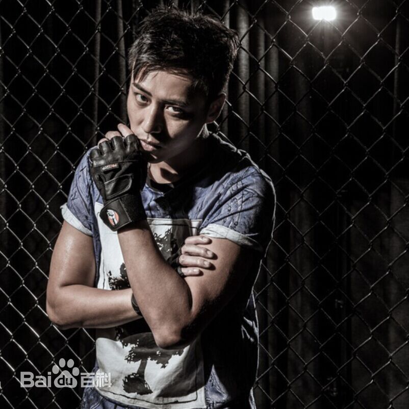 张建声(Justin) 最新剧照