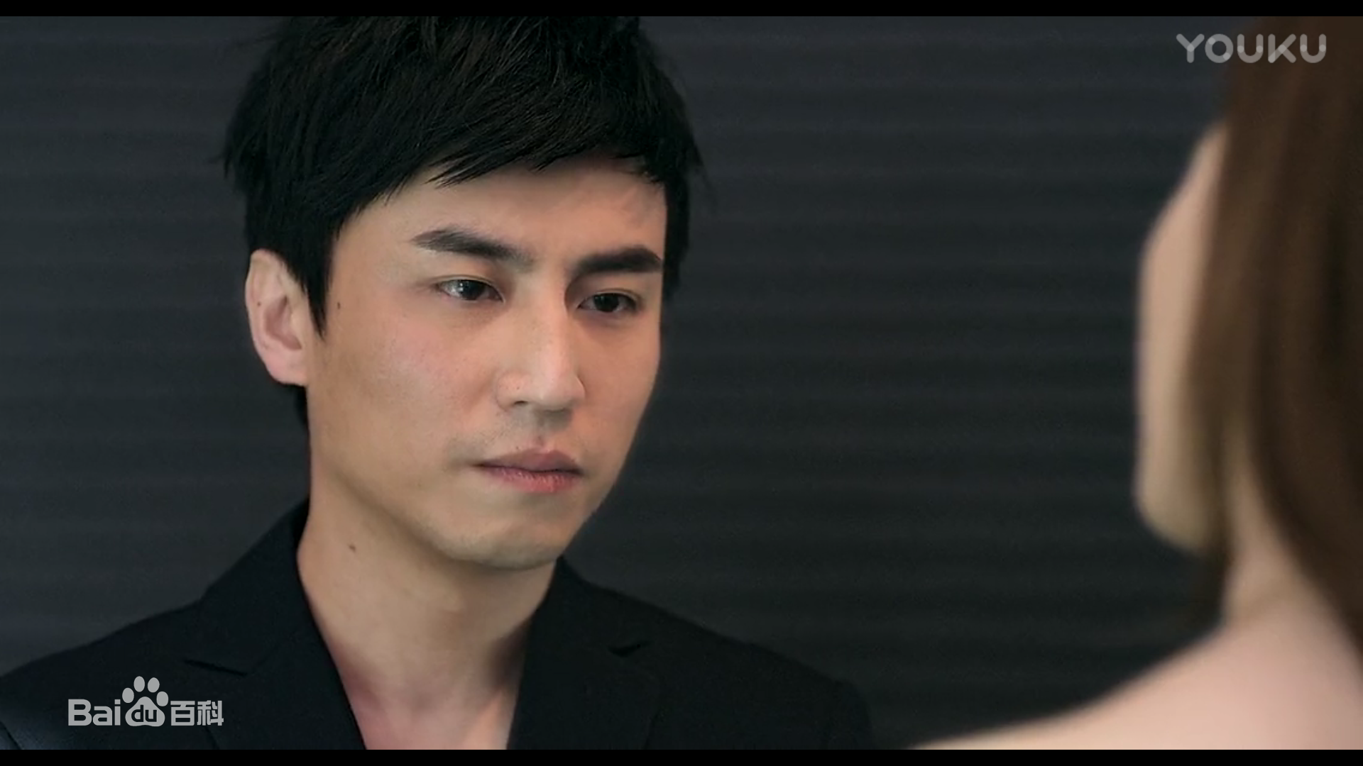 张建声(Justin) 最新剧照