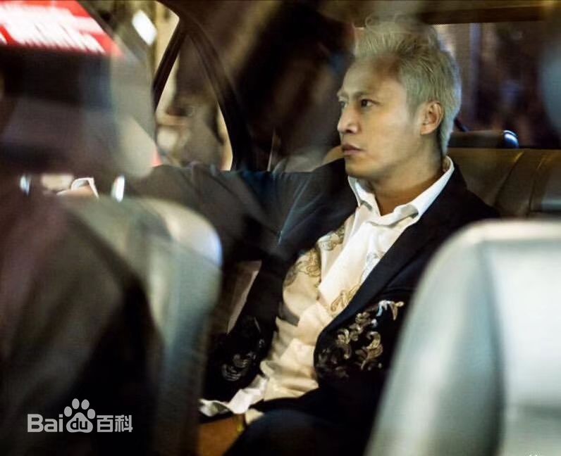 张建声(Justin) 最新剧照