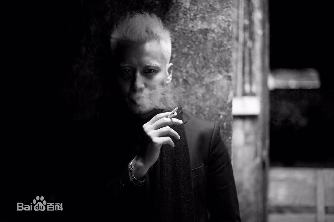 张建声(Justin) 最新剧照