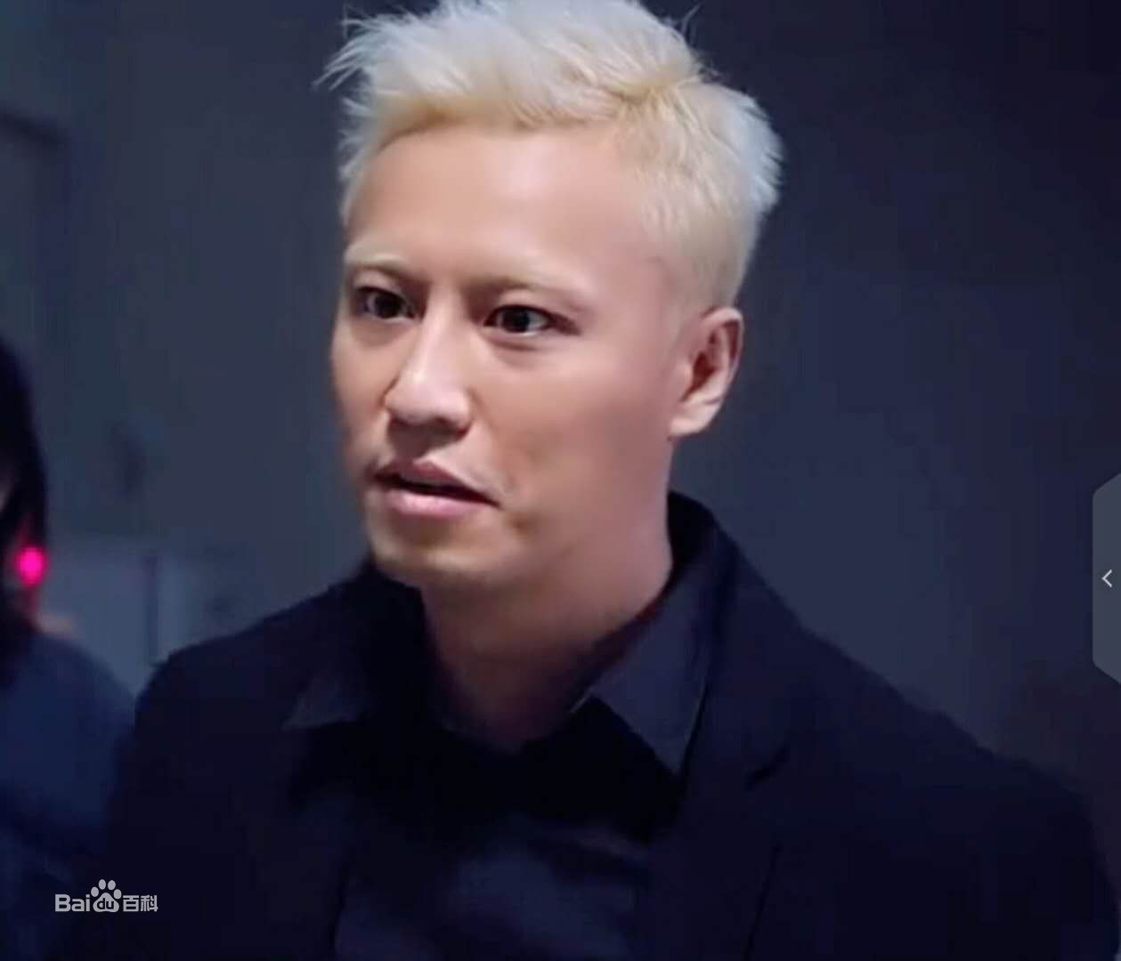 张建声(Justin) 最新剧照