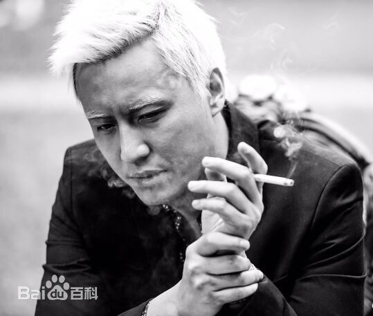 张建声(Justin) 最新剧照