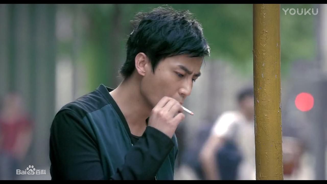 张建声(Justin) 最新剧照