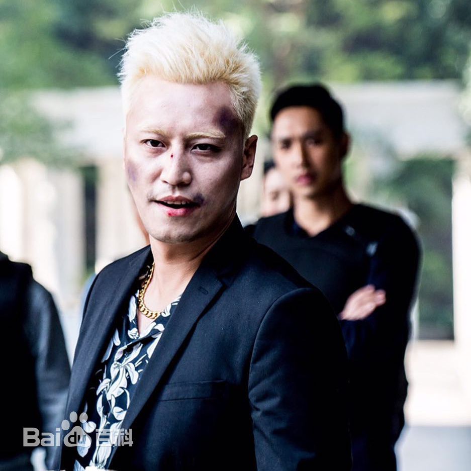 张建声(Justin) 最新剧照