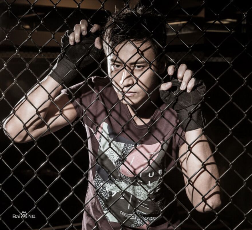 张建声(Justin) 最新剧照