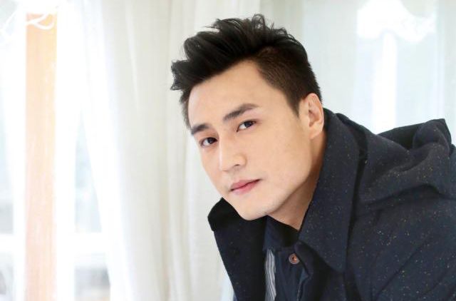 最全张建声(Justin)素颜照