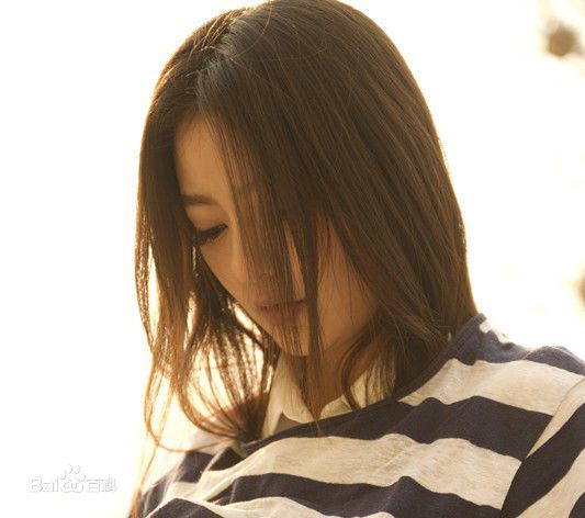 最优质罗米(mimi)生活照