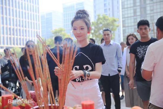 最优质罗米(mimi)生活照