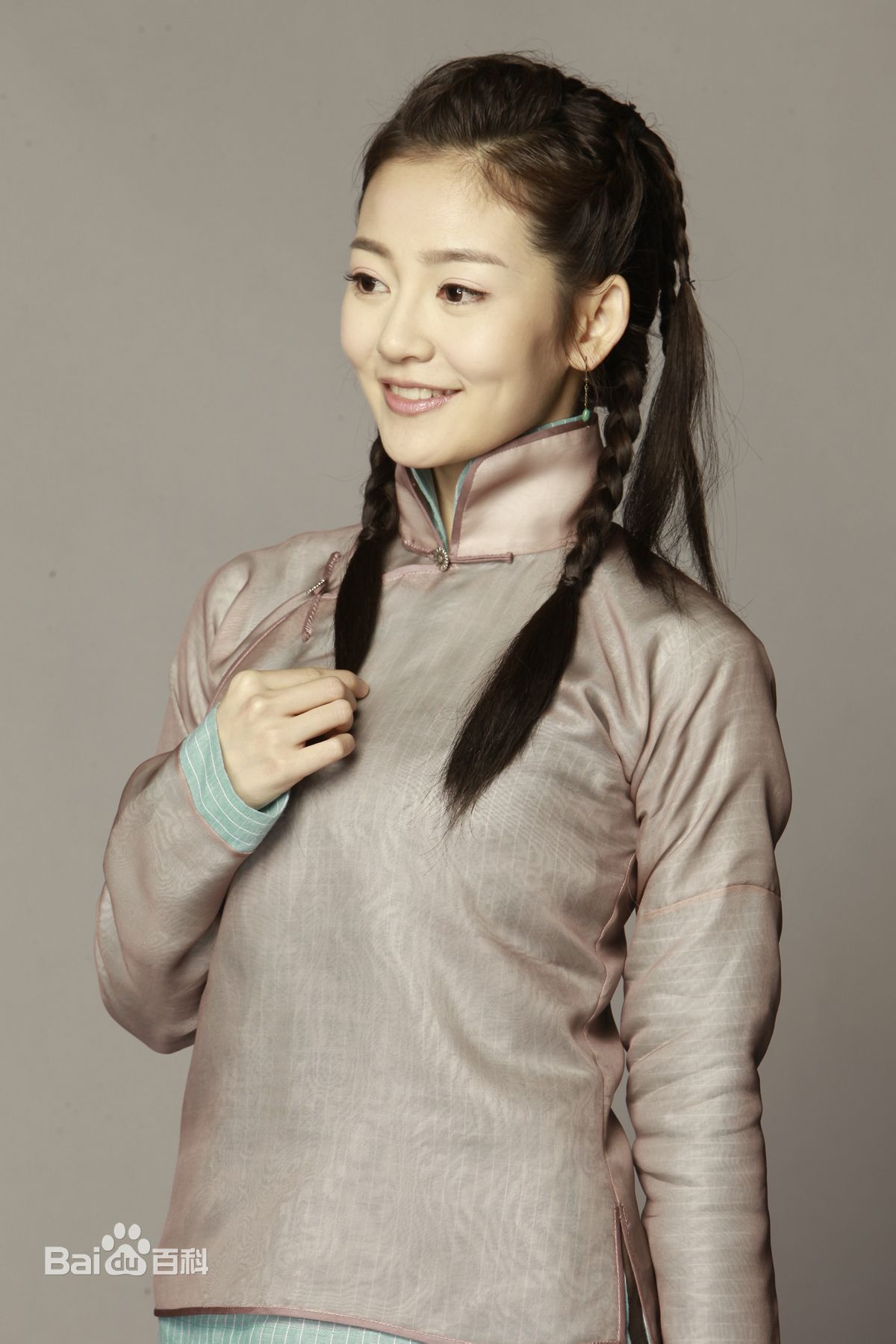 最优质罗米(mimi)生活照