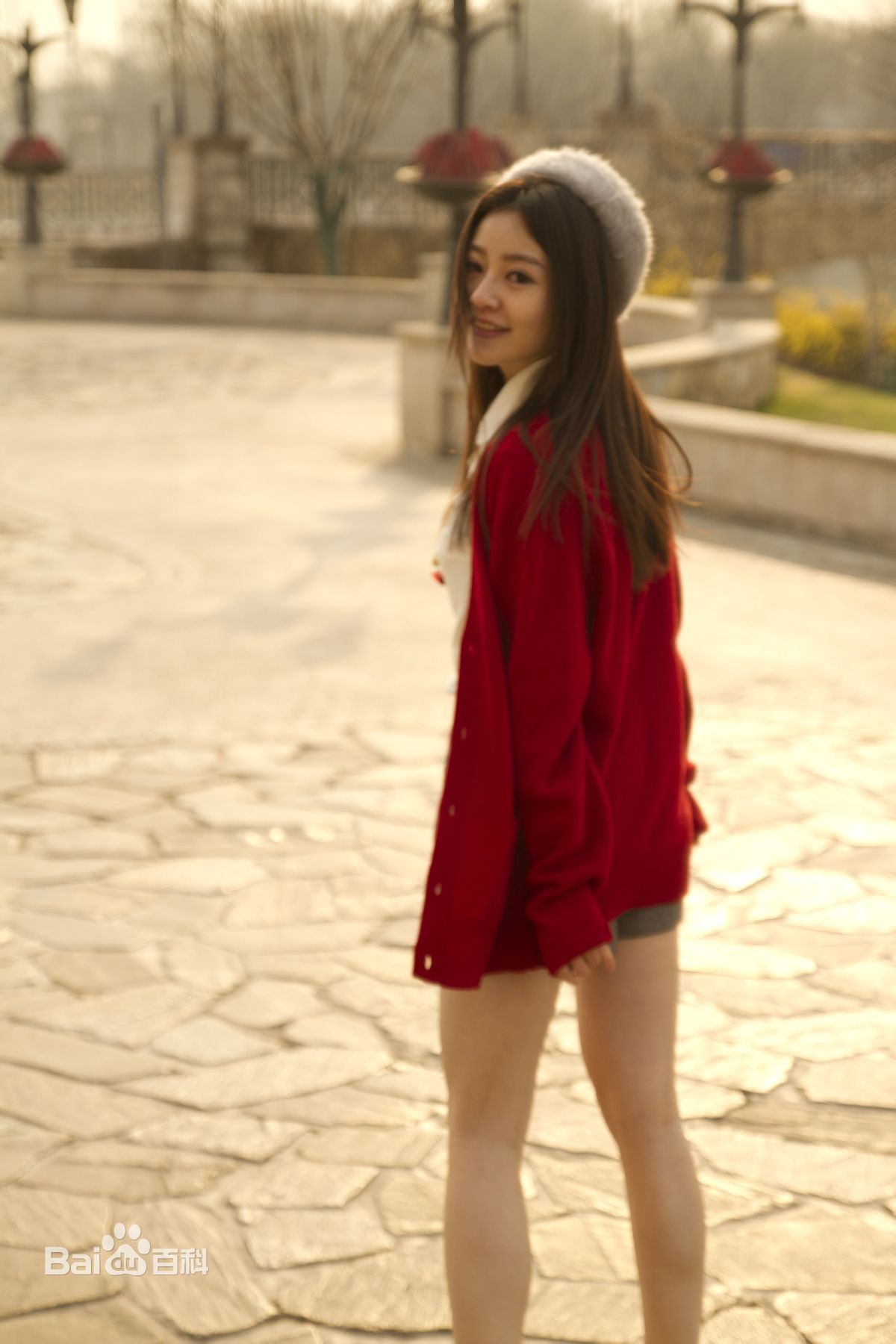 最优质罗米(mimi)生活照