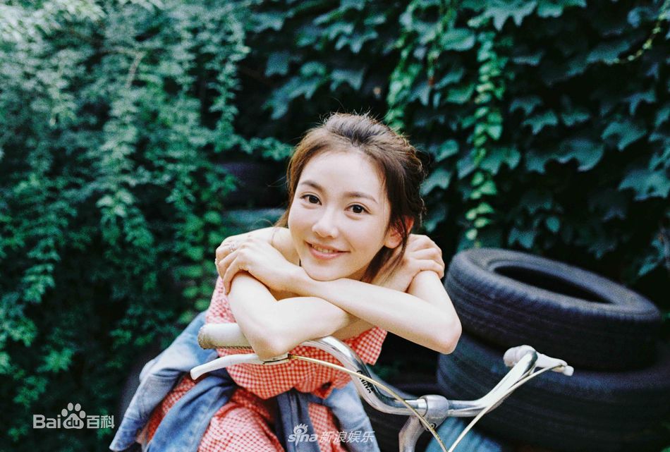 罗米(mimi)高清秋游图集