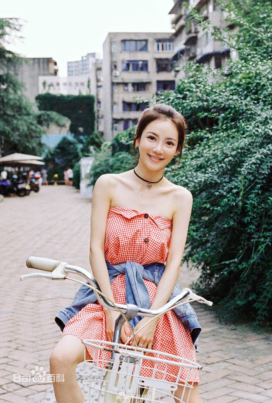 罗米(mimi)高清秋游图集