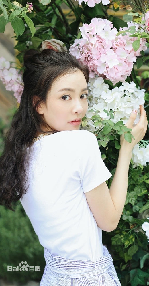 罗米(mimi)前后照片