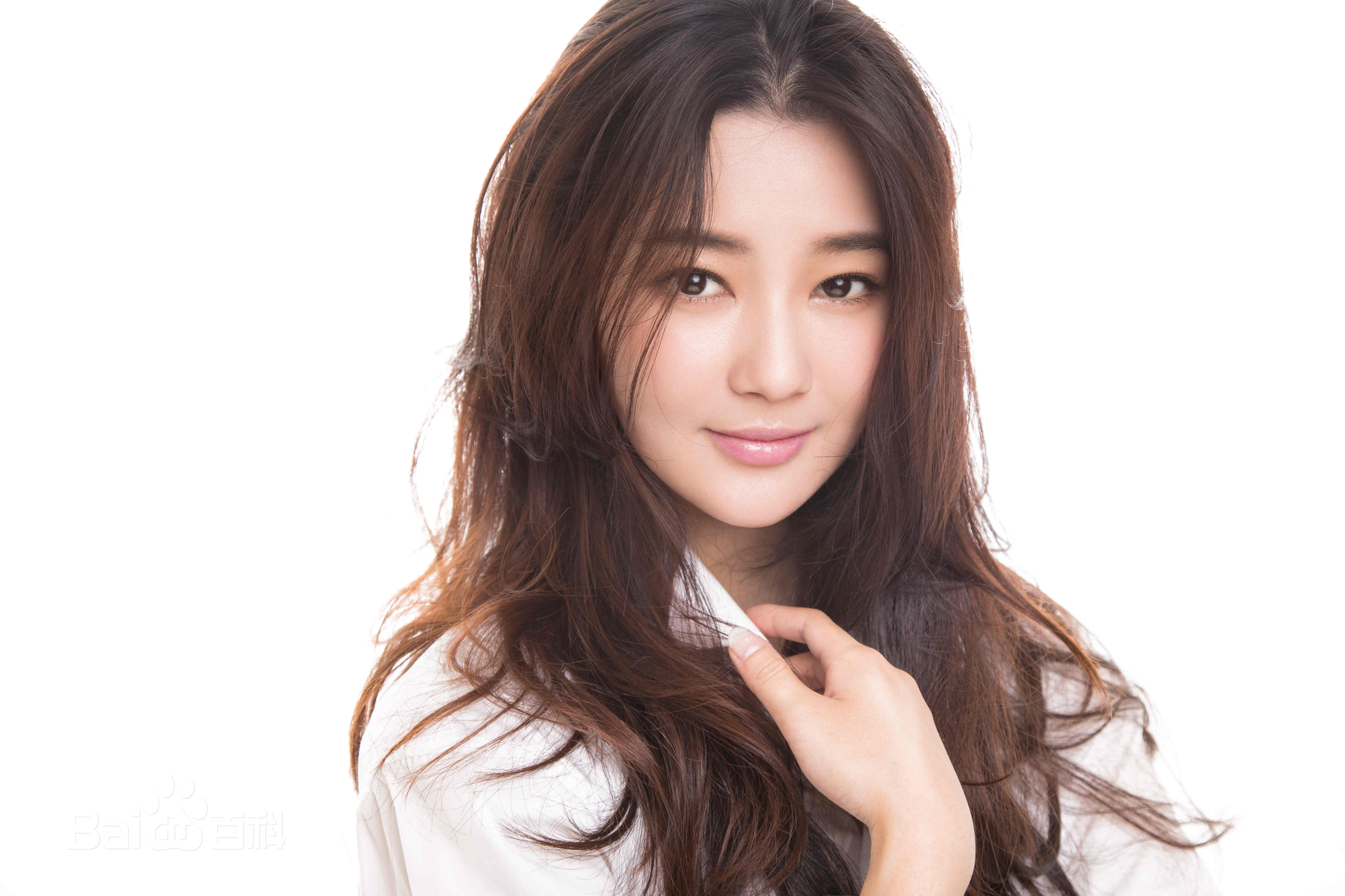 甄琪照片前后照片