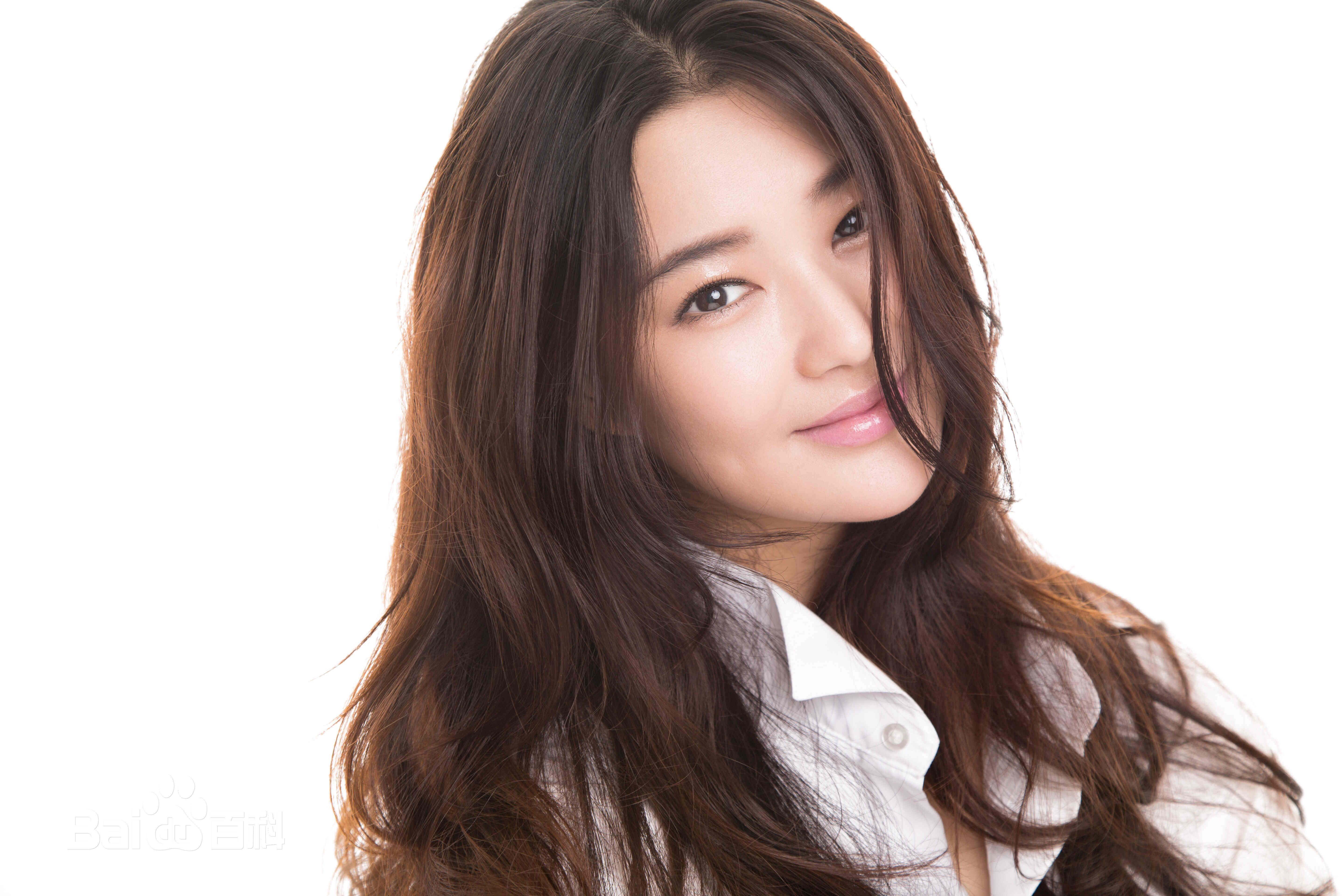 甄琪照片前后照片