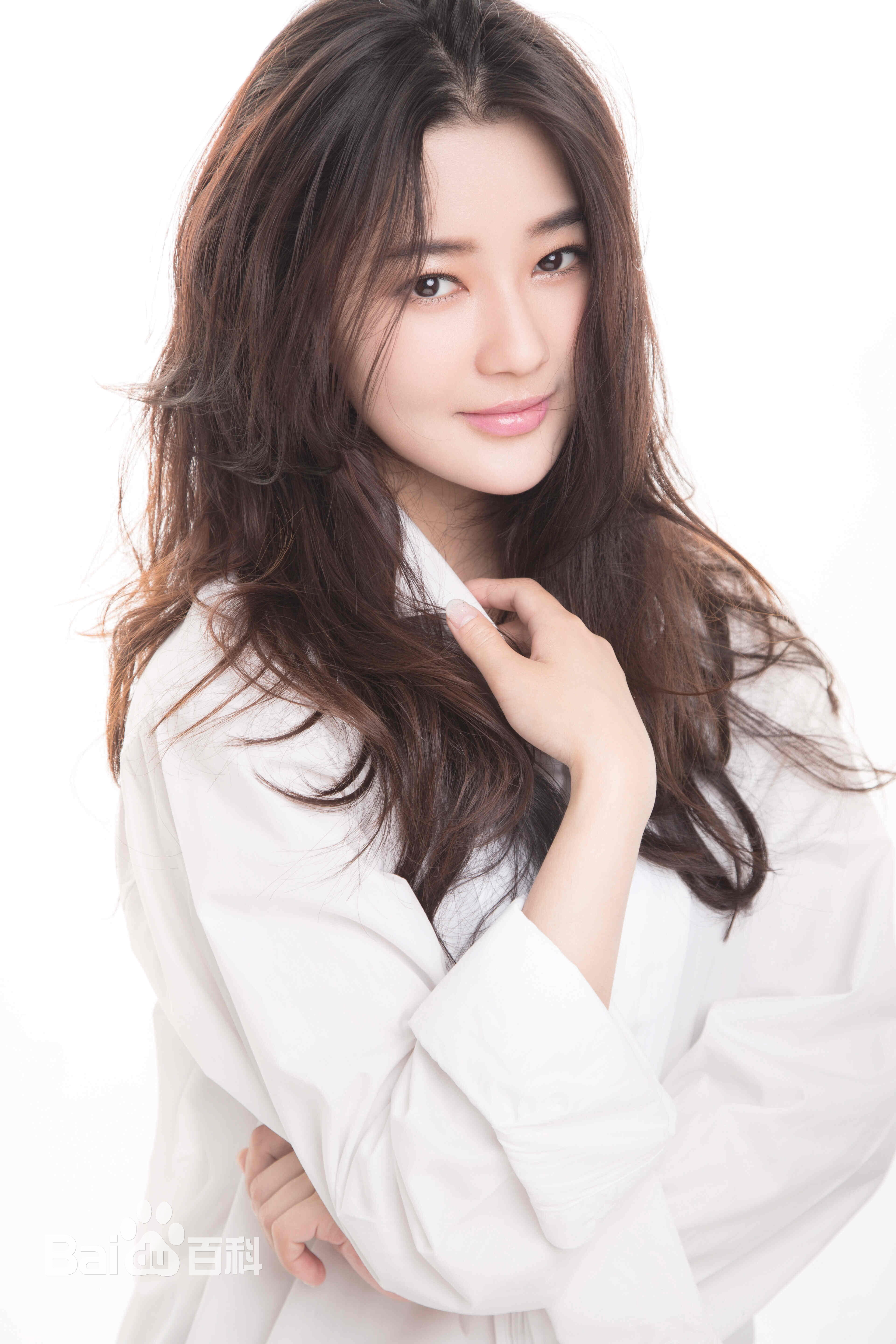 甄琪照片前后照片