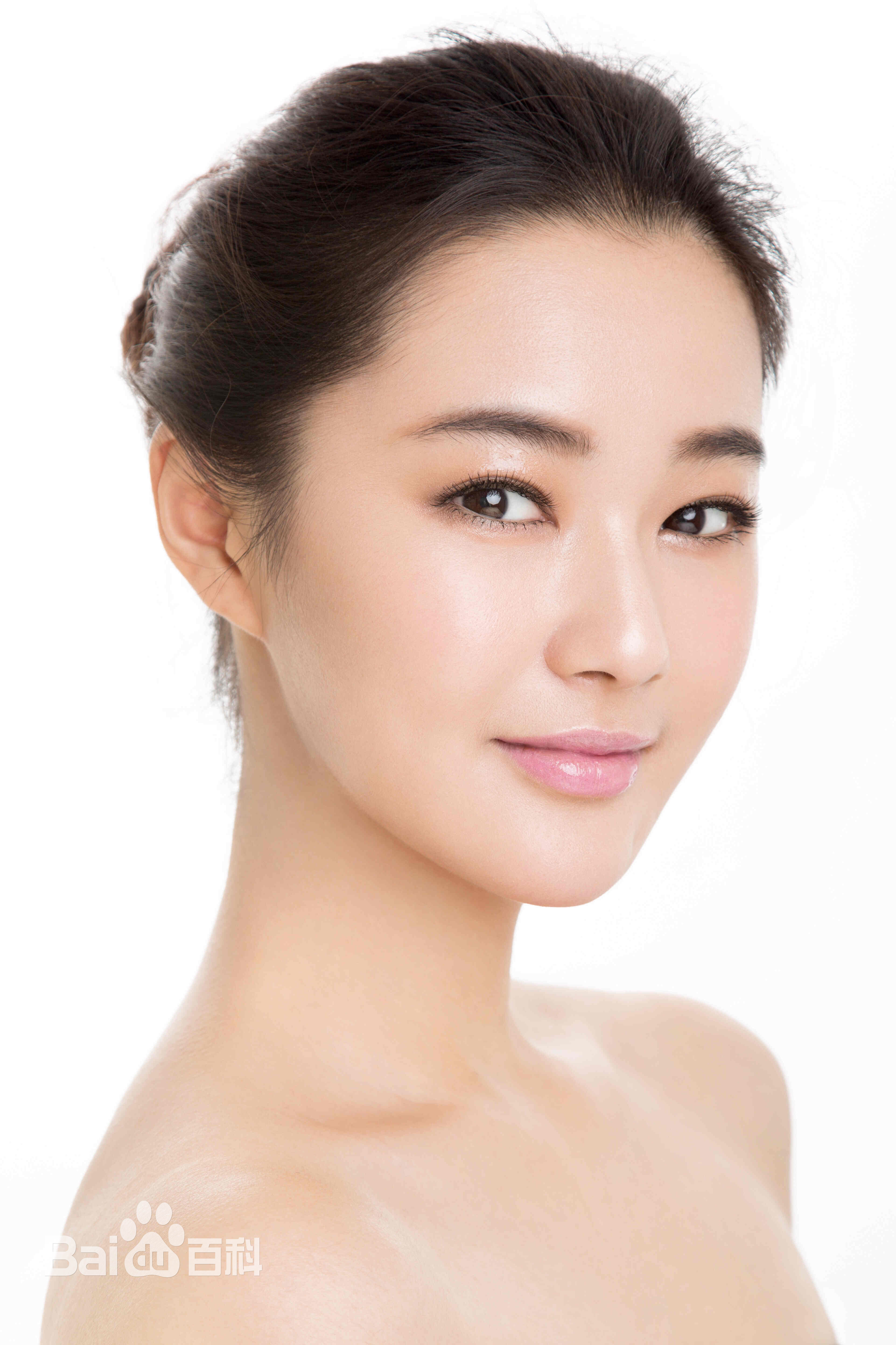 甄琪照片前后照片