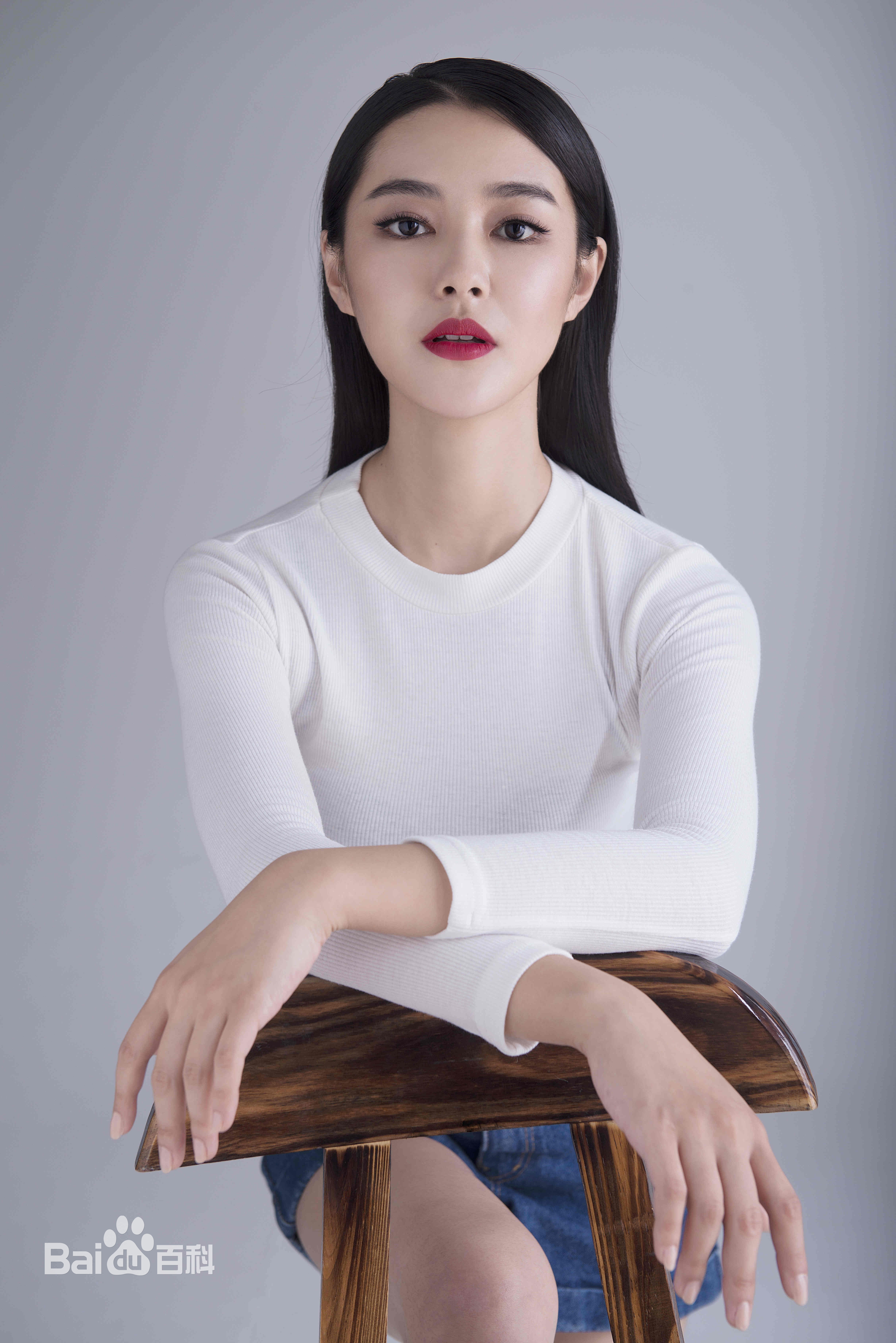 甄琪照片图片图集