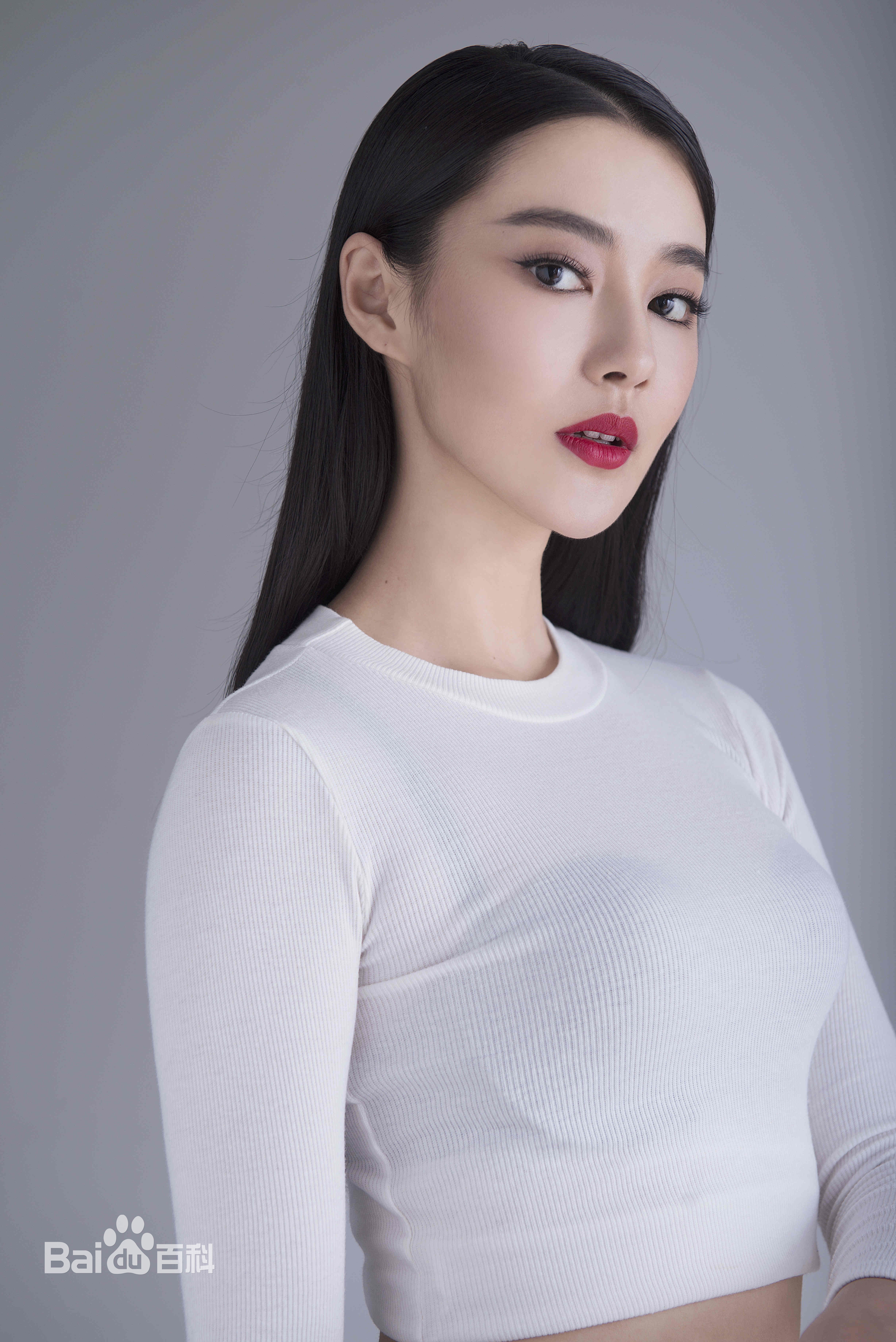 甄琪照片图片图集