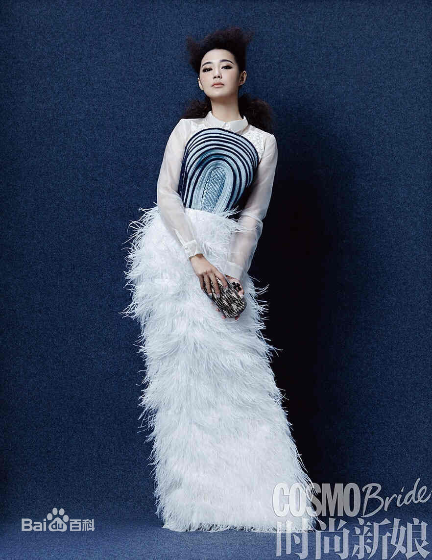 甄琪照片壁纸壁纸