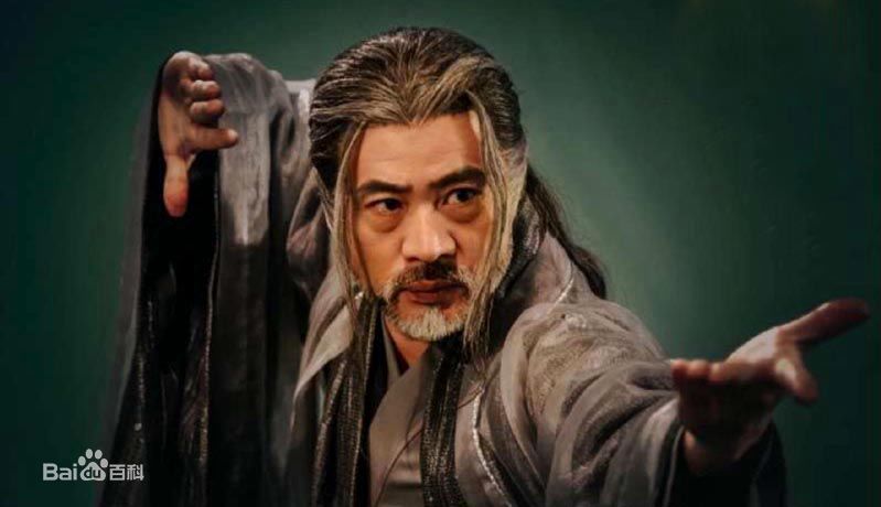 张德晖高清剧照