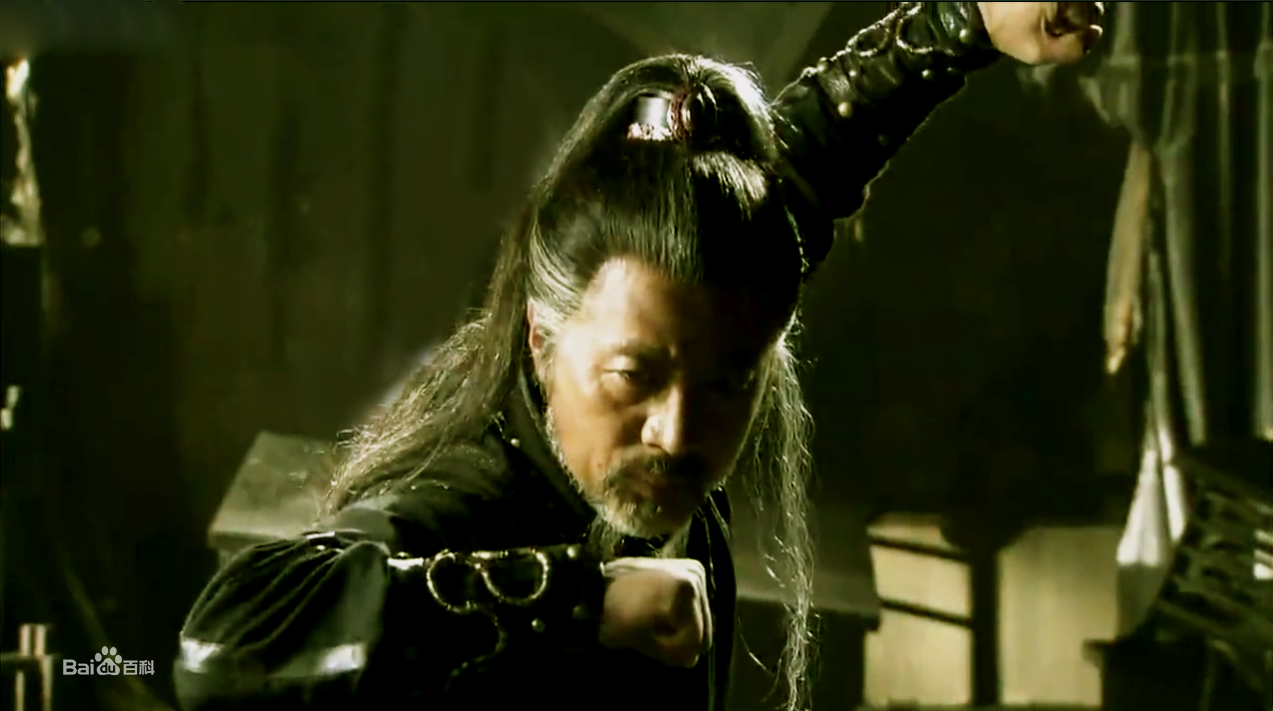 张德晖高清剧照