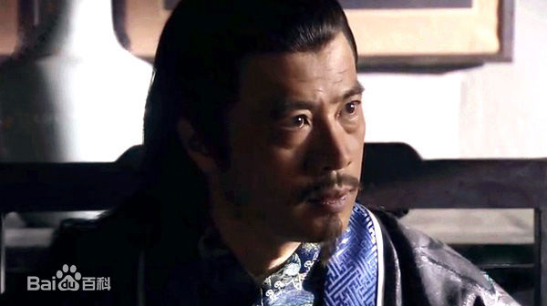 张德晖高清剧照