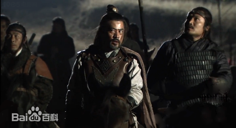 张德晖高清剧照