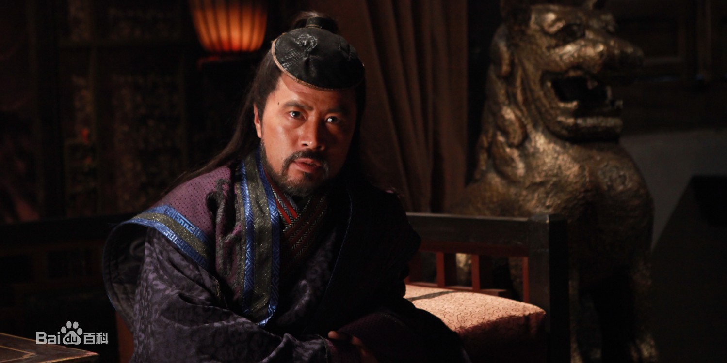 张德晖高清剧照