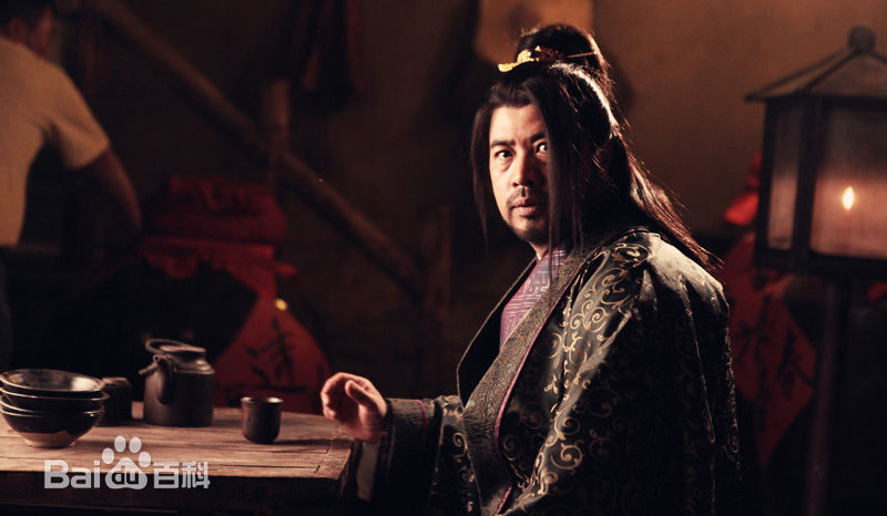 张德晖高清剧照