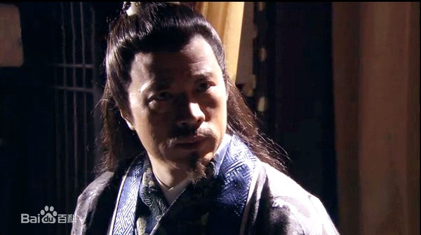 张德晖高清剧照