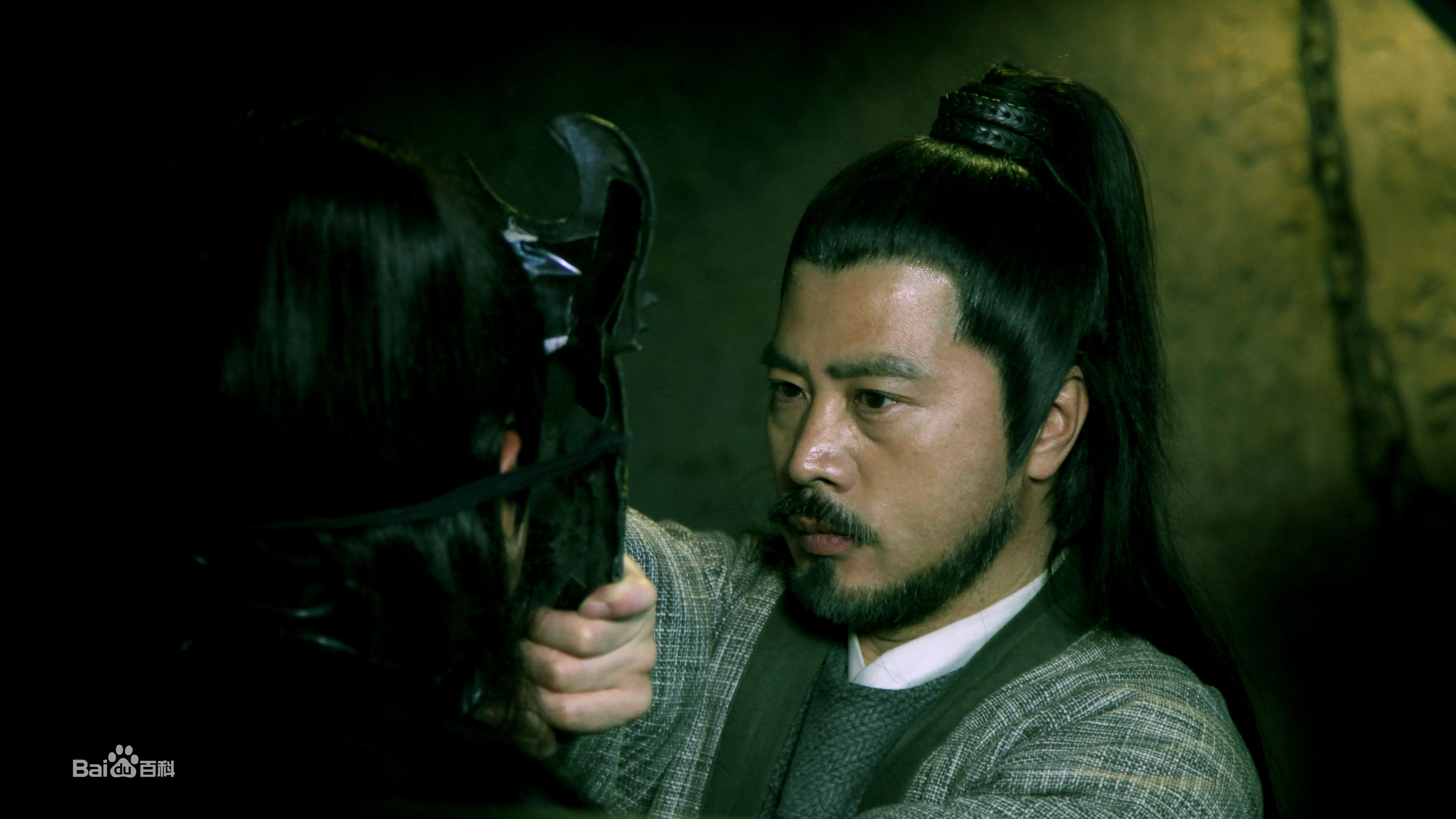 张德晖高清剧照