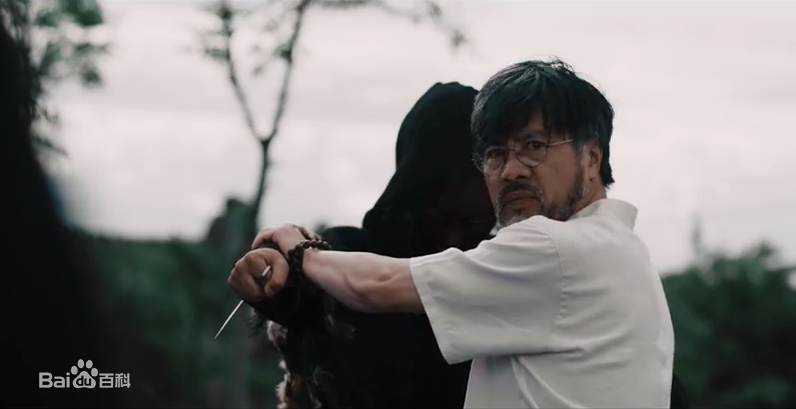 张德晖高清剧照