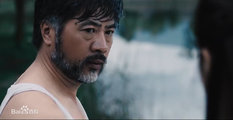 张德晖高清剧照