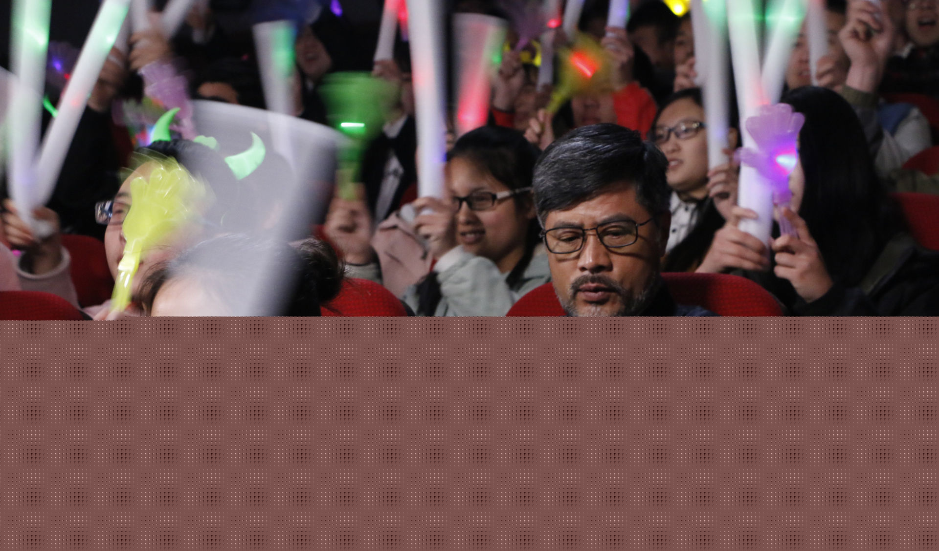 张德晖高清剧照